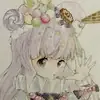 ハロハロのイラスト